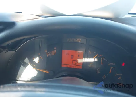 1990 Chevrolet Corvette from USA, damaged, VIN 1G1YY3380L5111596